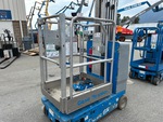 Basic Control Station Upper with 