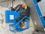 Basic Control Station Upper with 