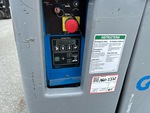Basic Lower Control Station with 