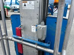 Basic Control Station Upper with 