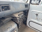 Cab with 