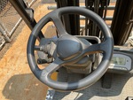 Control Station with Steering Control