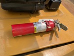 Safety with