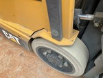 General Appearance with Fenders