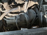 Drivetrain with Drive Motors