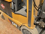 Chassis with Frame Condition