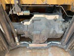 Drivetrain with Front Drive Axle