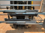 Chassis with Side Shift