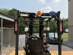 Safety with