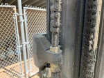 Chassis with Chain / Tensioners