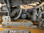 Hydraulics with Hydraulic Tank