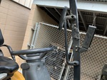 General Appearance with Hand Rails