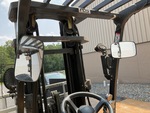 Control Station with Mirrors