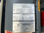Air Compressor with 