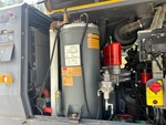 Air Compressor with 