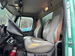 Cab with 