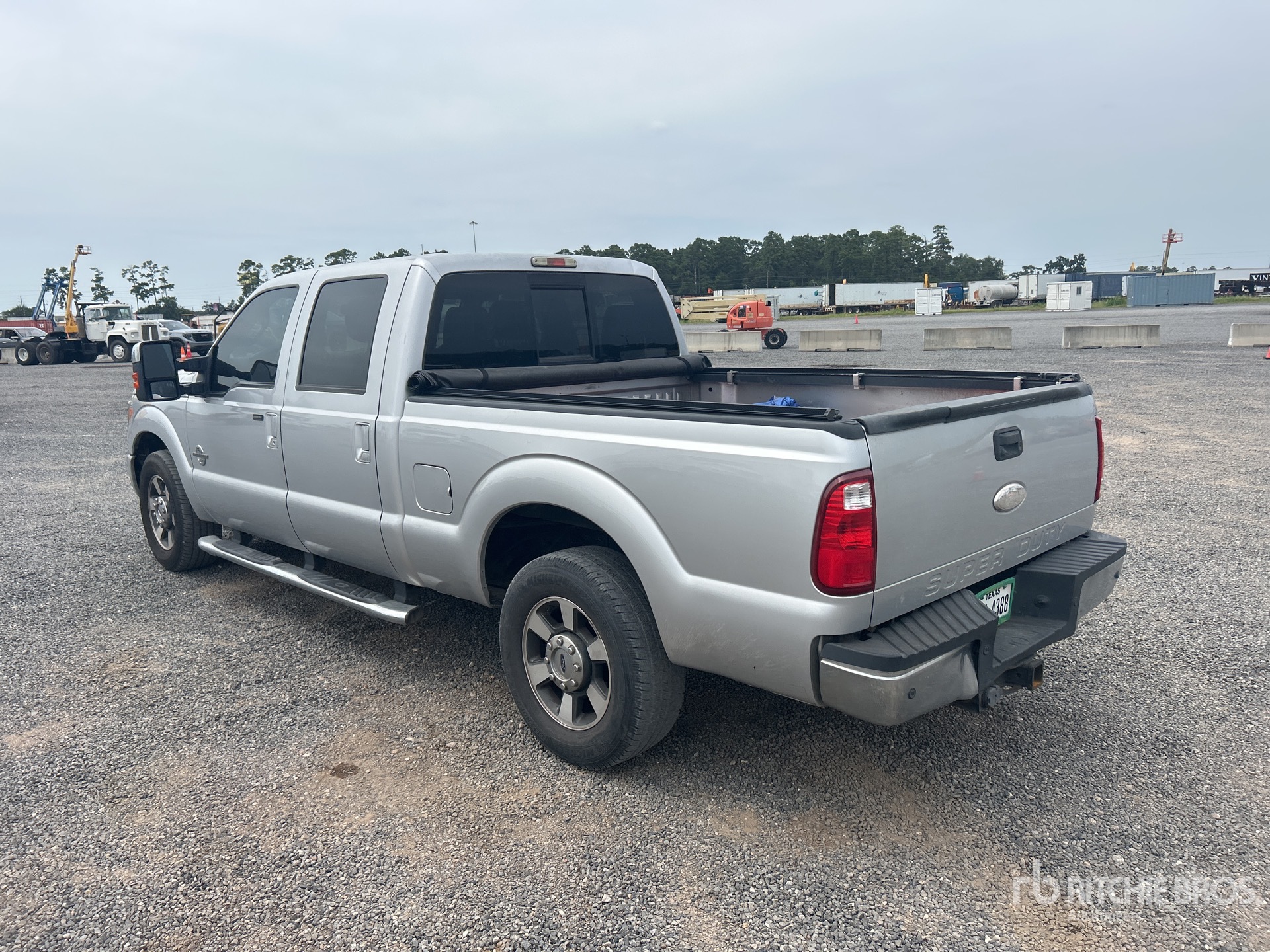 General Appearance with Zdjęcie, lewy dolny róg