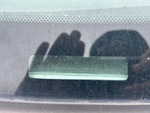 General Appearance with Second Serial Number/VIN Photo