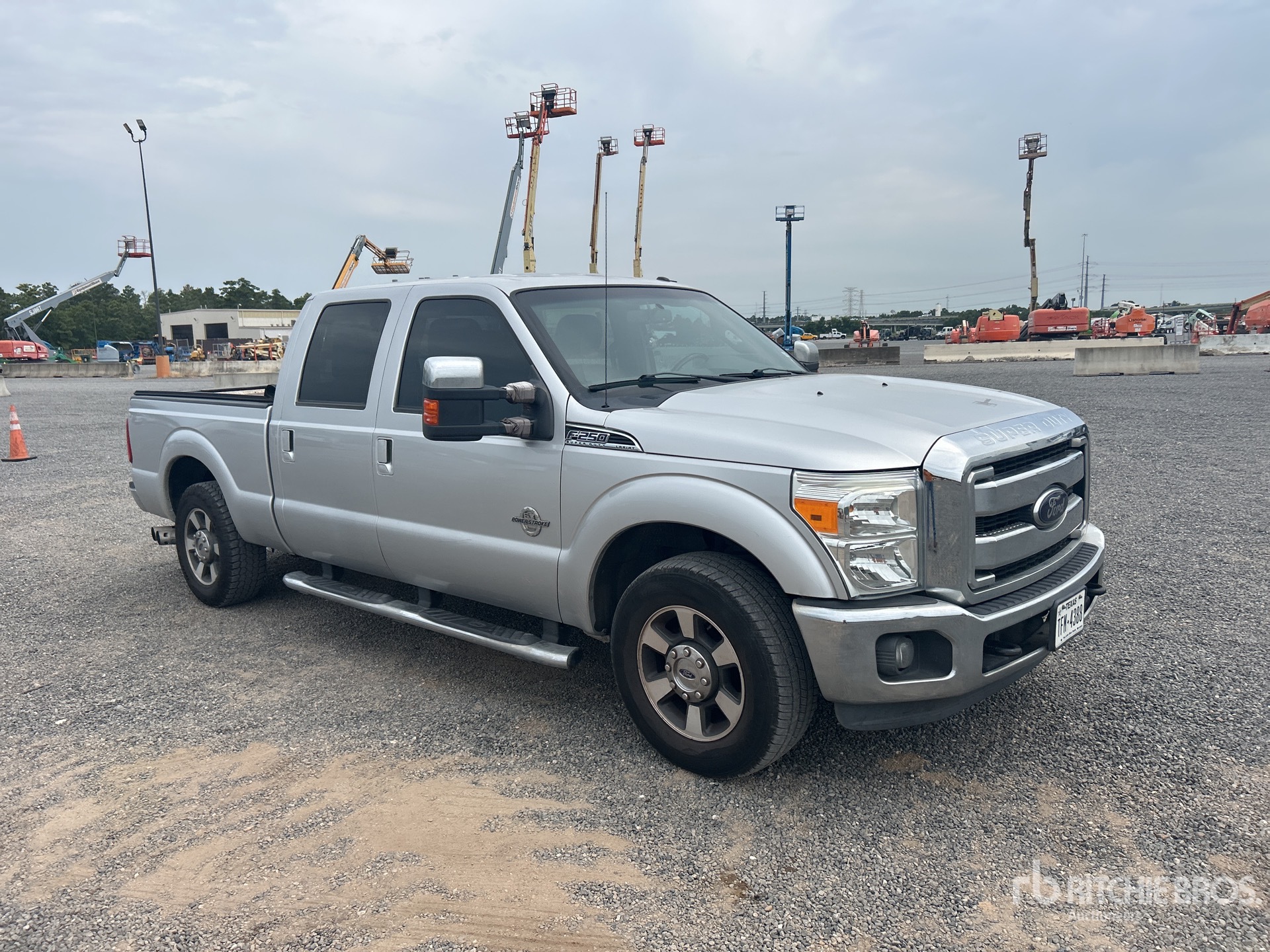 General Appearance with Zdjęcie, prawy górny róg