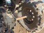Drivetrain Photos with 