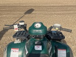 Control Station with 