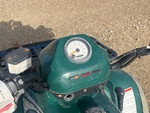 Control Station with 