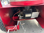 Electrical with 