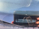 General Appearance with Second Serial Number/VIN Photo
