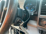 Cab with 