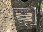 Aspect général with CE Mark
