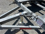 Trailer Chassis with 