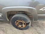 Chassis with 