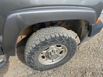 Chassis with 