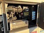 Generator with 