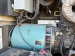 Generator with 