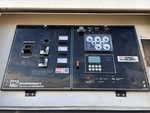 Generator with 