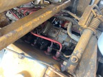 Motor with 