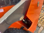 Hydraulique with 