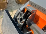 Hydraulique with 