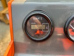 Aspect général with Compteur horaire / compteur kilométrique
