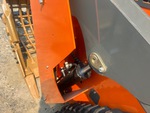 Hydraulique with 