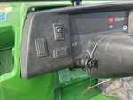 Control Station with 