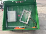 Chassis Photos with 