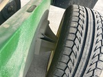Chassis Photos with 