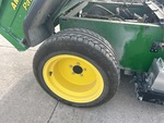 Chassis Photos with 
