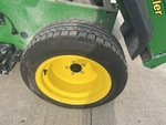 Chassis Photos with 