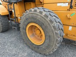 Chassis with 