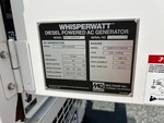 General Appearance with Unit Serial Number