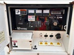Control Station with 