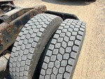 4 Underbody - Truck with 